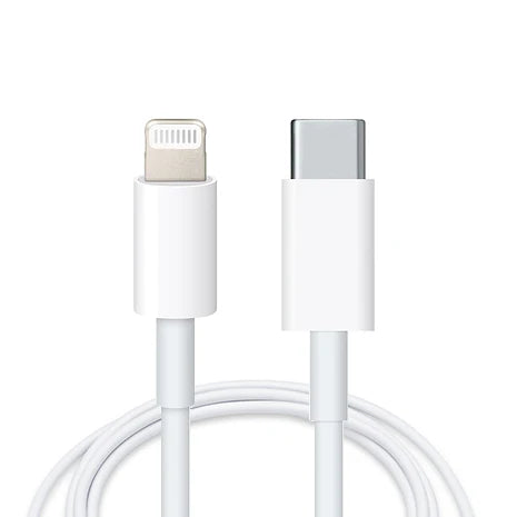 Type-C to Lightning Cable